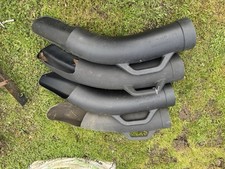 John Deere Ride On Mower Upper