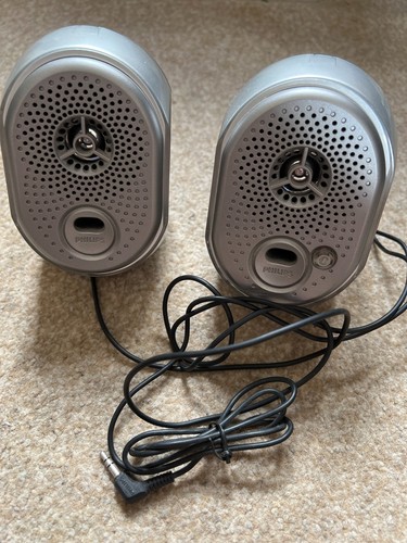 Philips vintage sbc - philips,
