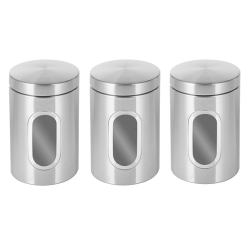 Window canister set piece - window, 3