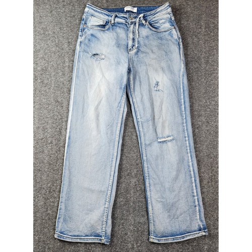 Wax jean collection - jean,