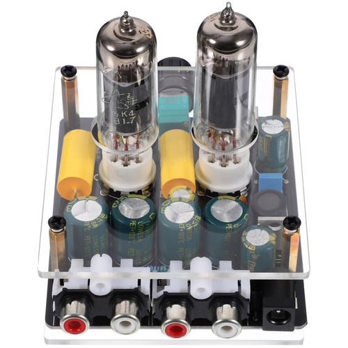 Tube preamp preamplifier - tube,