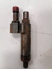 Gardner LW Injector