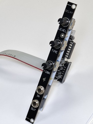 Modular delay pt2399 - st,