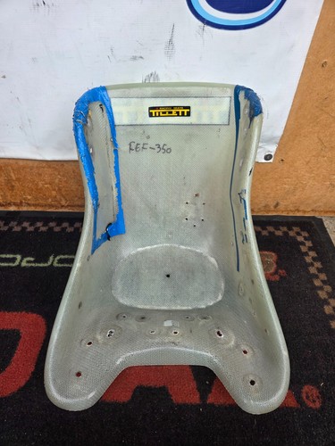 Used tillett kart seat - kart,