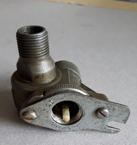 Smiths angled speedo - , mg