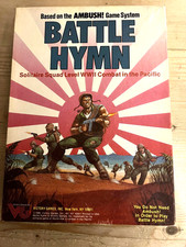 Battle Hymn Solitaire Squad