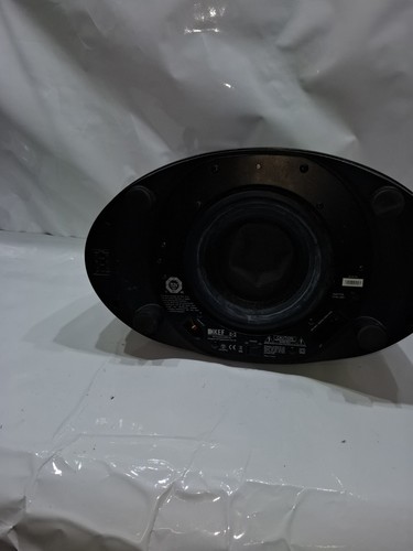 Kef domed active - active, subwoofer