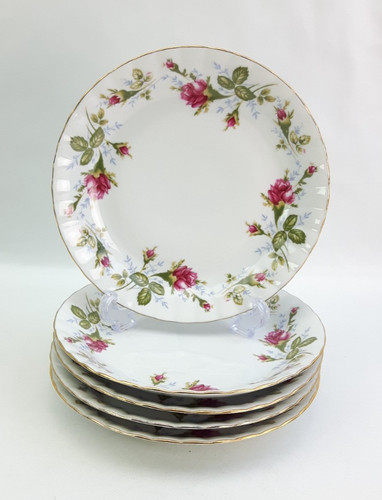 Chodziez moss rose 5x 17cm - moss,