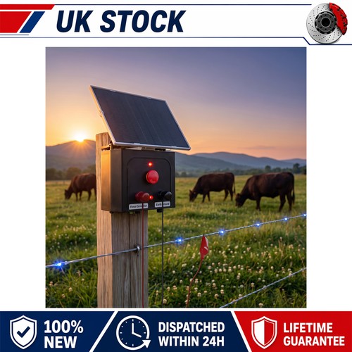 12v solar powered electric - 12v,