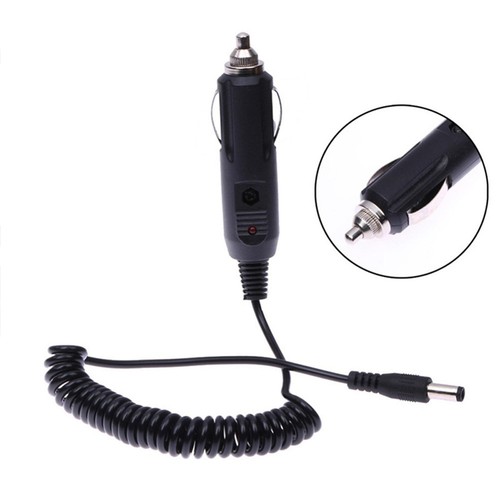 Car lighter slot charger cable - lighter,