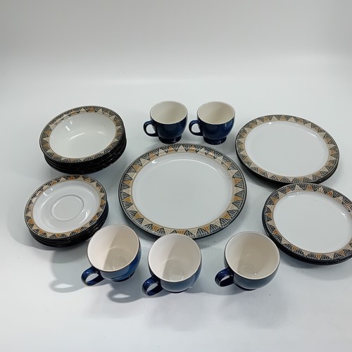 Denby boston spa piece - denby,