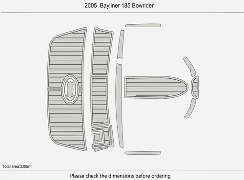 Duraeva seadek eva foam boat - duraeva,