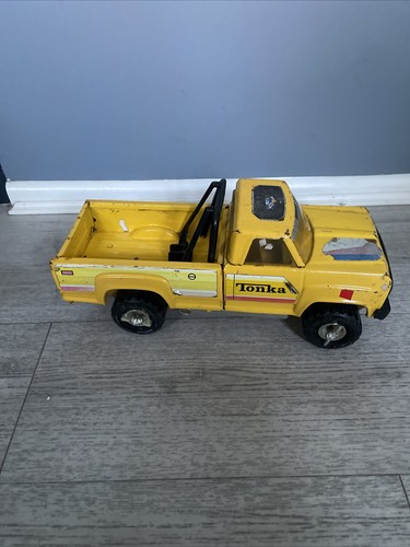Vintage 80s tonka pick - tonka,