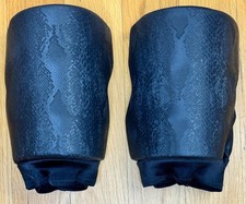 Men's Pro Wrestling Knee Pads