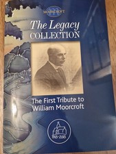 Moorcroft Collectors Club