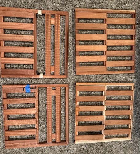 Eurocave wine shelf lot of - eurocave,