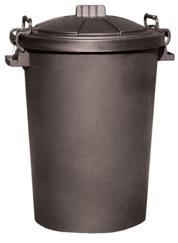 Stockshop feed bin - feed,