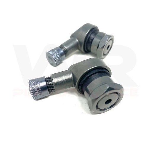 Valve stems grey - valve,