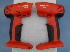 HILTI SID 144-A 14.4V 2 SPEED