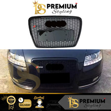 Audi RS6 Style A6 S6 C6 Gloss