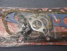 Ford Kent Crossflow Top End