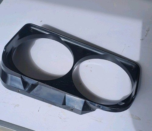 Genuine ford capri mk3 - genuine,