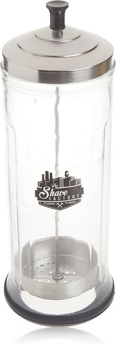 Disinfecting jar professional - jar,