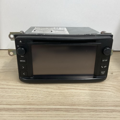 2012 toyota auris - auris, satellite