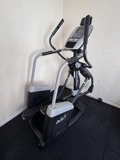 NordicTrack A.C.T. Commercial 7 Elliptical Cross Trainer – Excellent Condition.