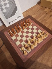 SAITEK Kasparov Virtuoso