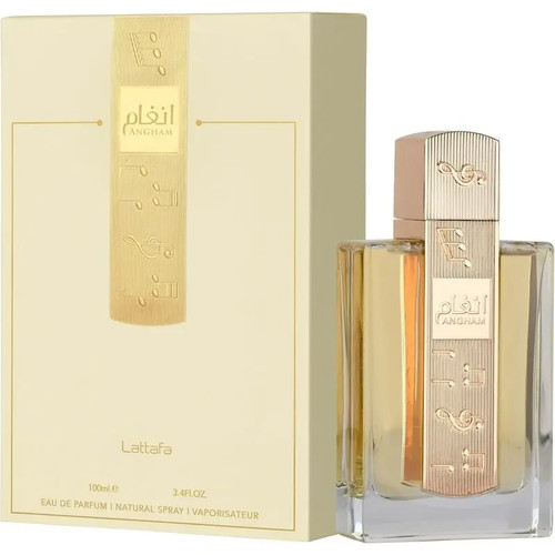 Angham eau parfum 100ml - de,