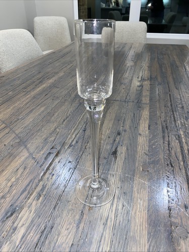 Tall slender clear - slender,