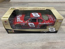 Dale Earnhardt Jr #8 Budweiser