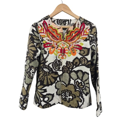 Life style jacket - life,
