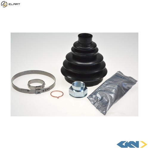Bellow kit drive shaft 303101 - bellow,