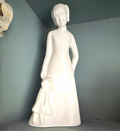 Coalport moments bedtime - moments, bone