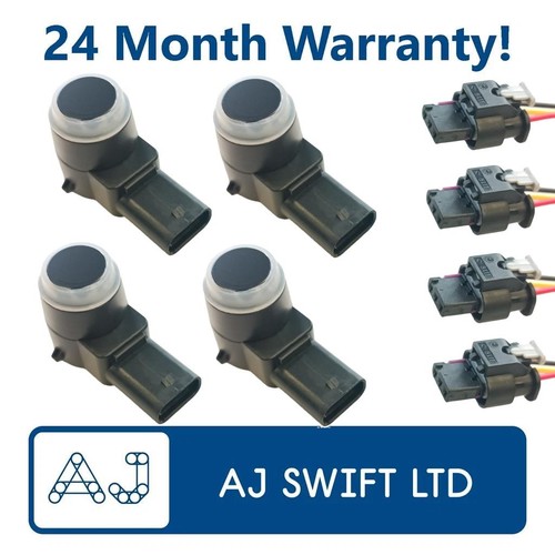 Parking sensors for mercedes - sensors,