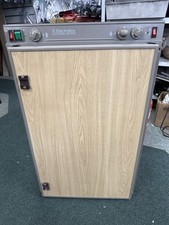 CARAVAN CAMPER Electrolux  3