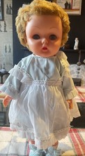 Vintage 1960s 18” Roddy Doll
