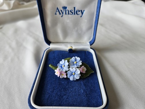 Vintage aynsley fine - vintage,