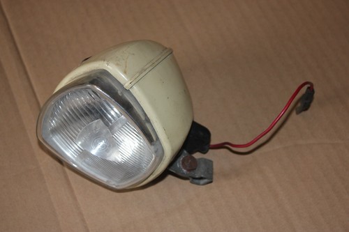 Cev headlight 3629 pcx - headlight,