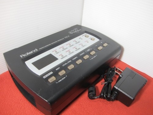 Roland electronic v drum - electronic,