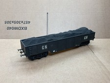 TRIANG BIG BIG TRAIN O GAUGE