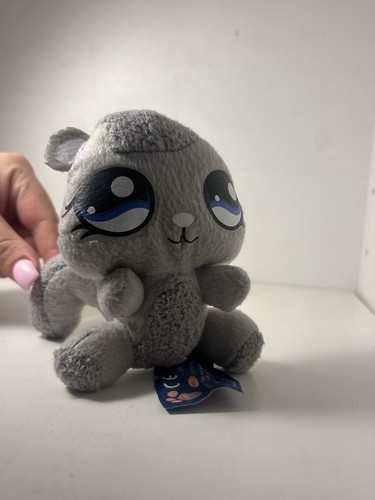 Littlest pet shop - shop, lps
