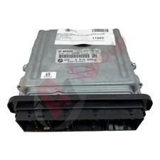 BMW 3 SERIES E90 E91 LCI N47N 320D ENGINE ECU DDE 8510829 2008-2011 0281017024
