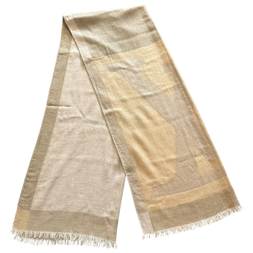 Louis vuitton beige - louis, logo