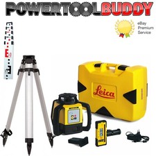 Leica Rugby 620 Rotating Slope