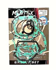 YAMAHA YZ 250. 2005. FULL