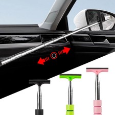 Stainless Steel Telescopic Car