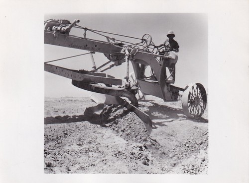 Original press photo - original,